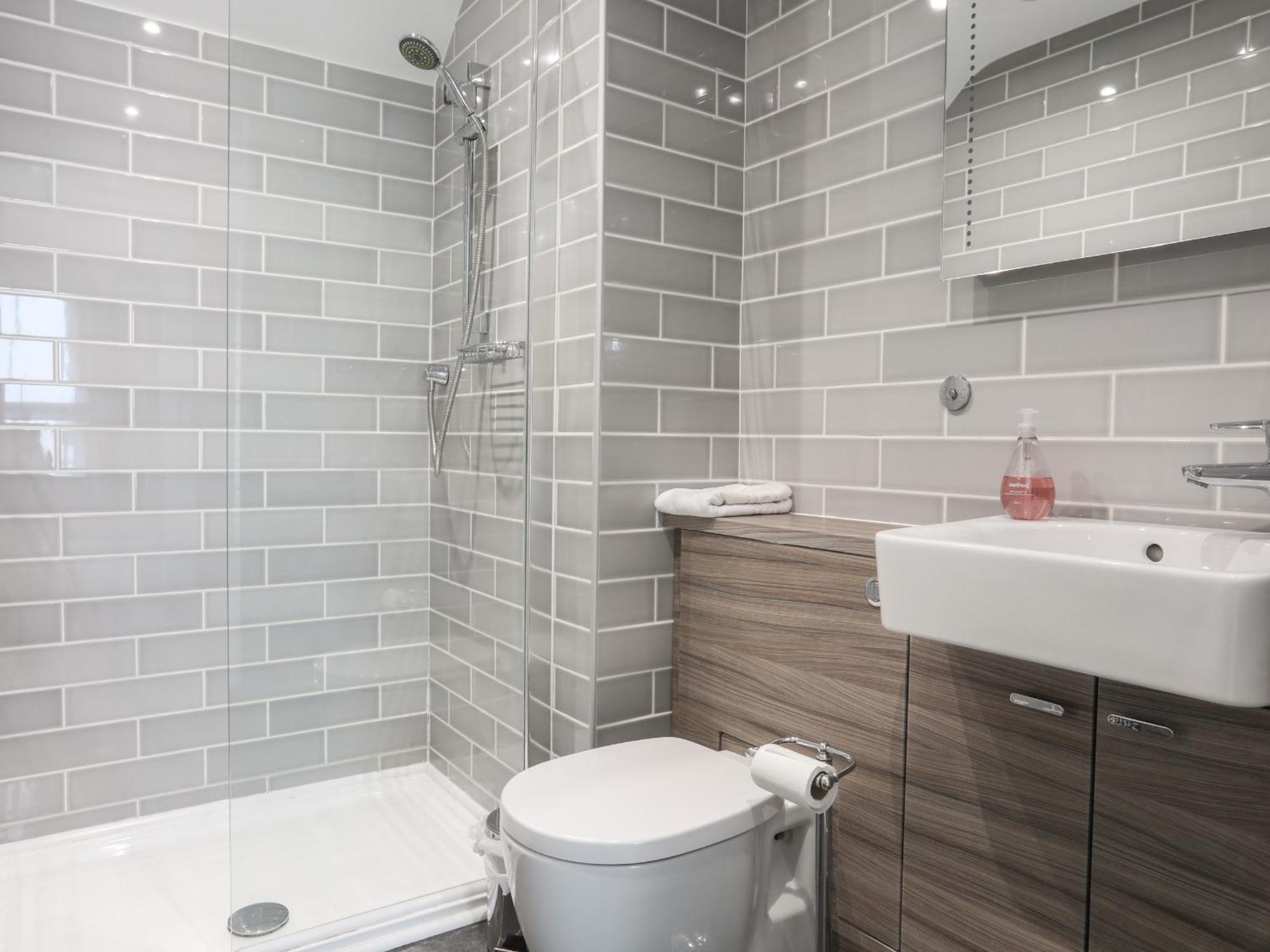 Harlech Apartments - Efnisien Zewnętrze zdjęcie