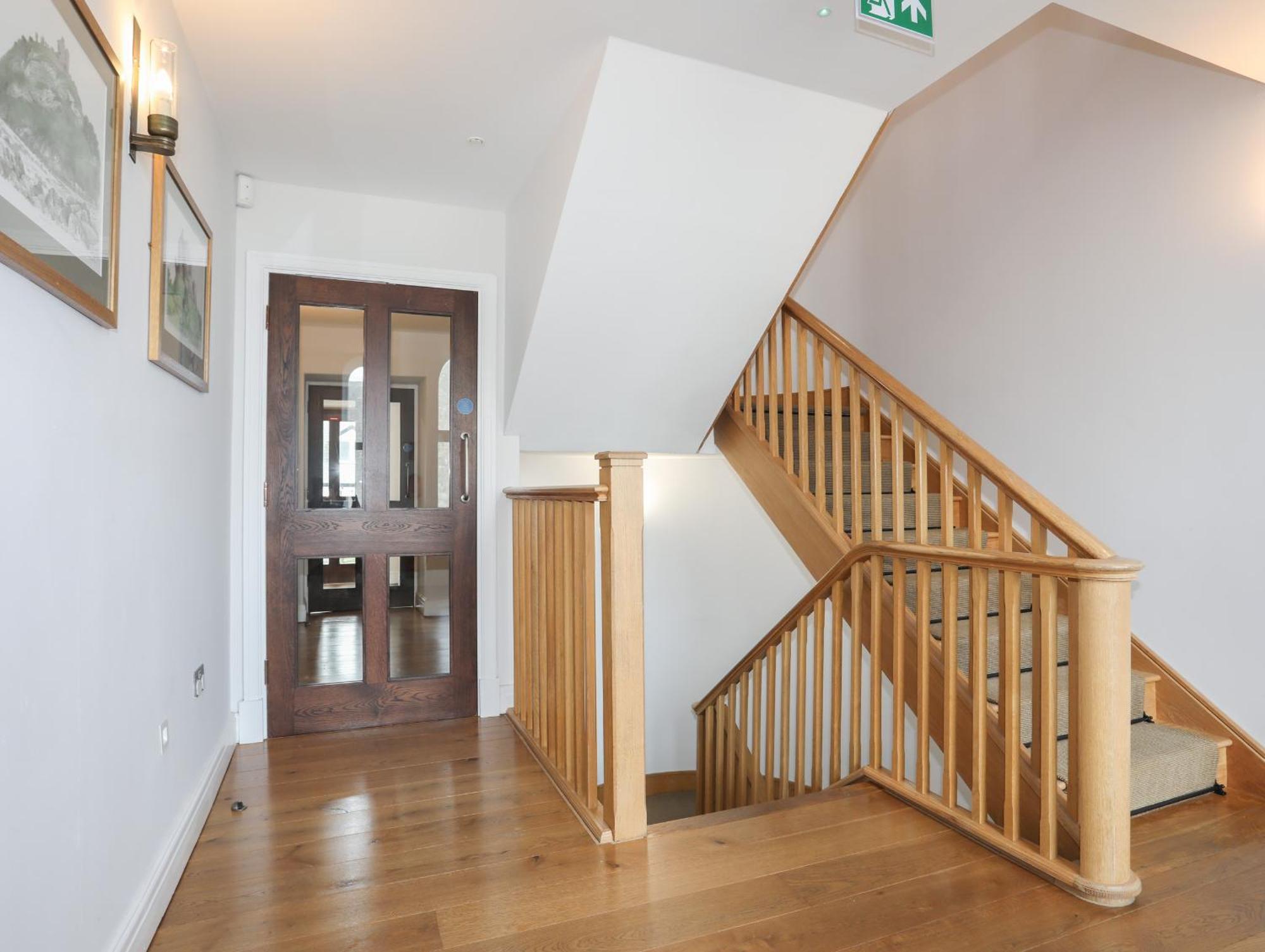 Harlech Apartments - Efnisien Zewnętrze zdjęcie